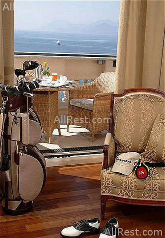  InterContinental Carlton Cannes Hotel 7